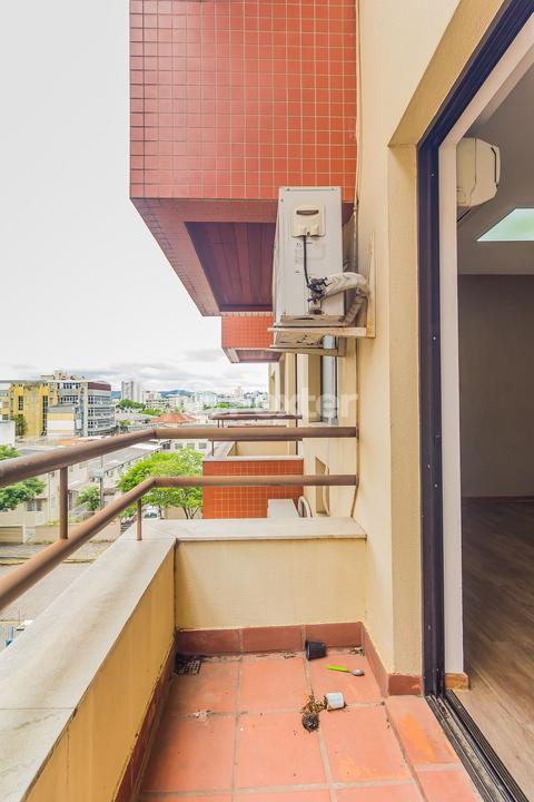 Conjunto Comercial-Sala à venda, 29m² - Foto 6