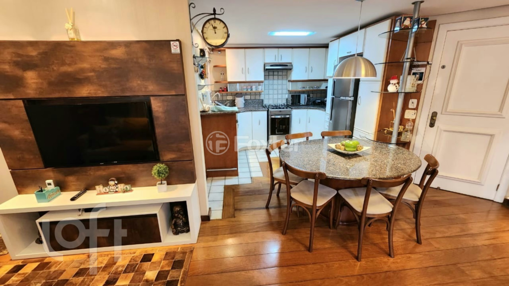 Apartamento à venda com 2 quartos, 76m² - Foto 10