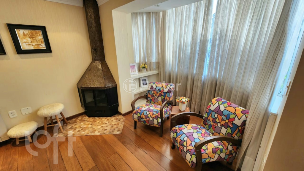 Apartamento à venda com 2 quartos, 76m² - Foto 9