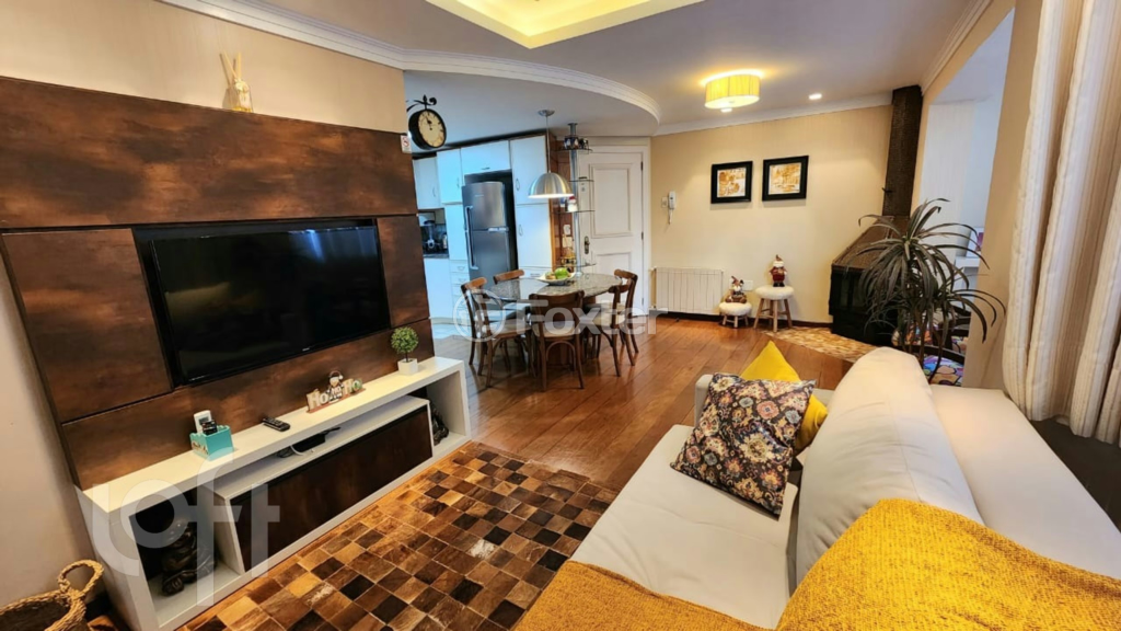 Apartamento à venda com 2 quartos, 76m² - Foto 25
