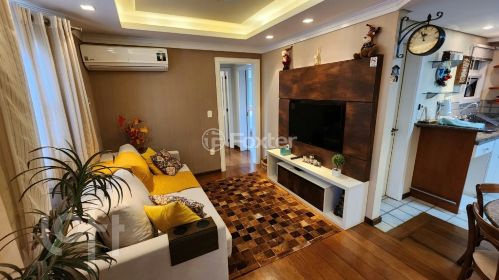 Apartamento à venda com 2 quartos, 76m² - Foto 5