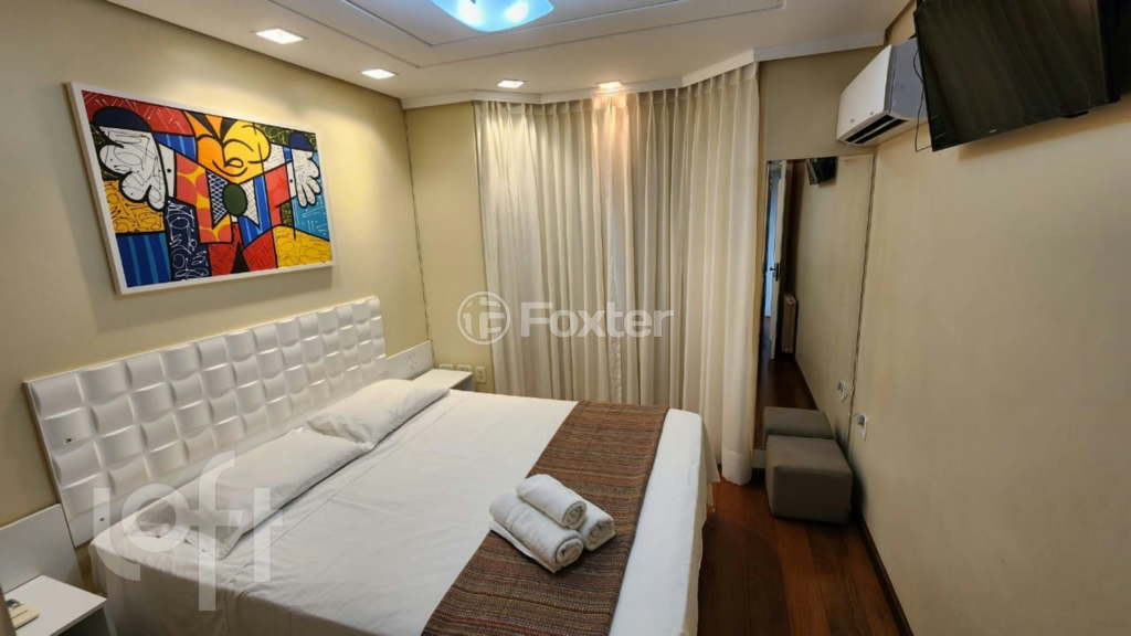 Apartamento à venda com 2 quartos, 76m² - Foto 21