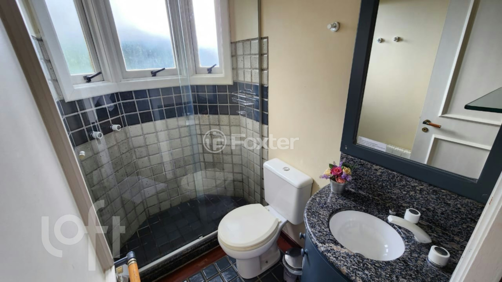 Apartamento à venda com 2 quartos, 76m² - Foto 20