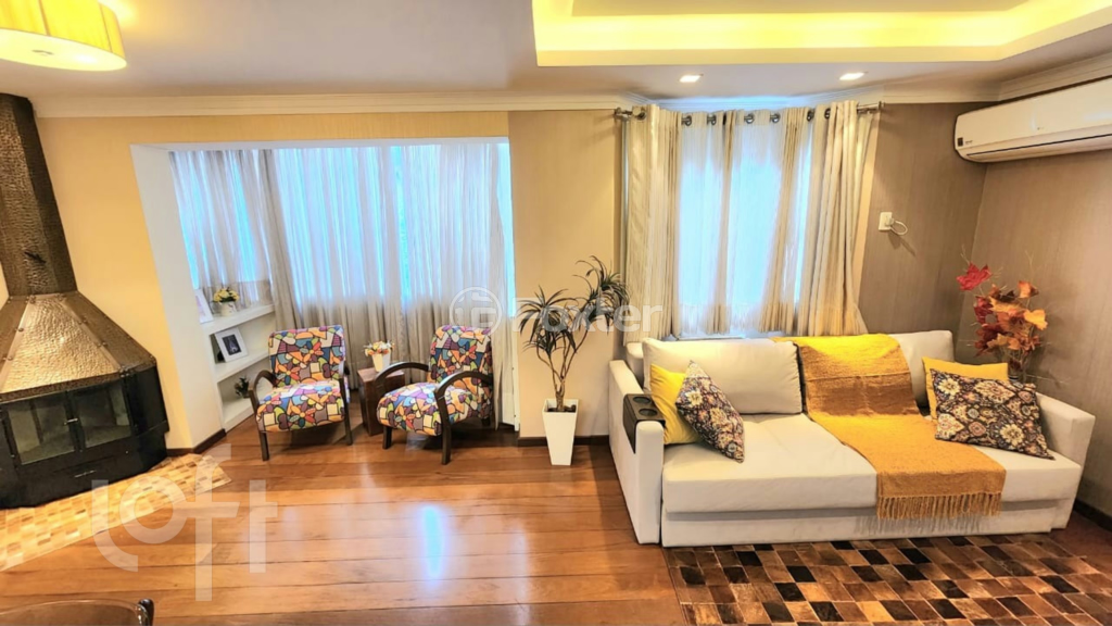 Apartamento à venda com 2 quartos, 76m² - Foto 7