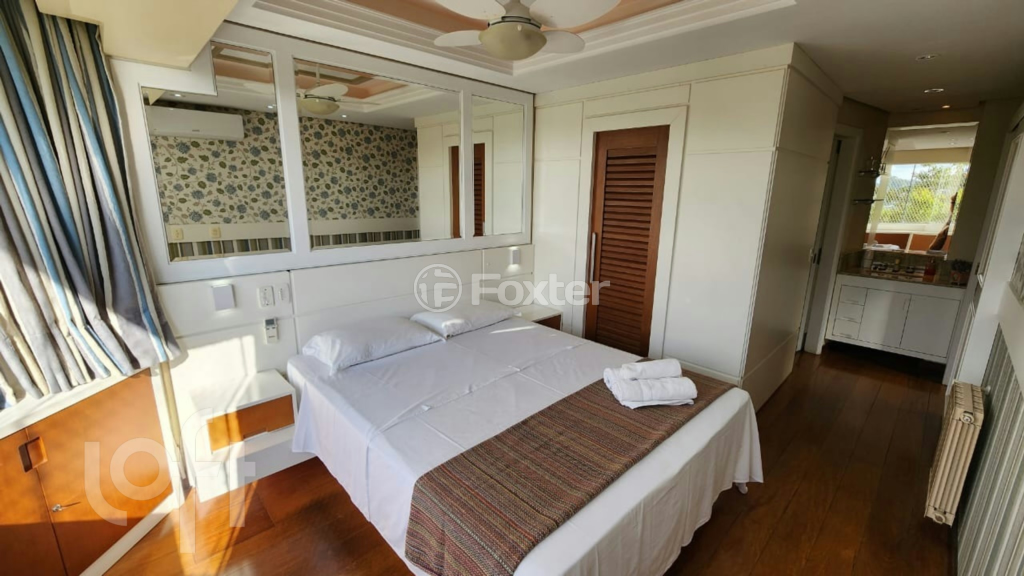 Apartamento à venda com 2 quartos, 76m² - Foto 16