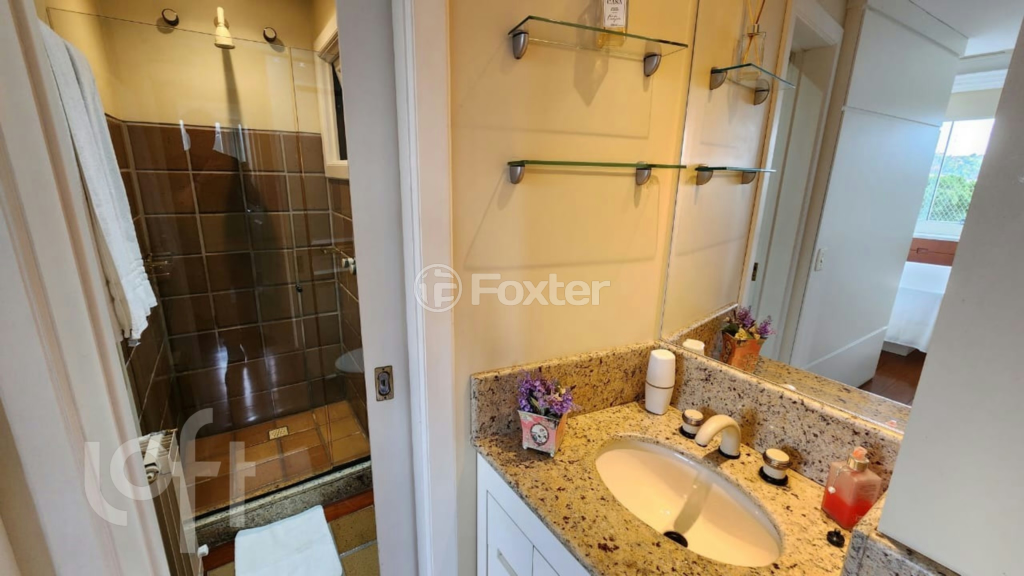 Apartamento à venda com 2 quartos, 76m² - Foto 19