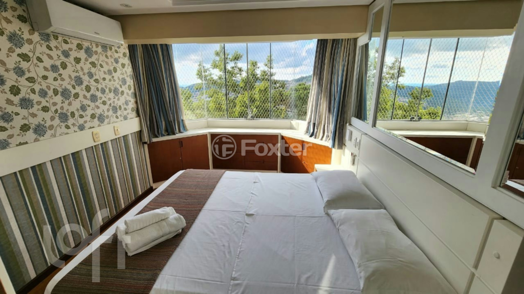 Apartamento à venda com 2 quartos, 76m² - Foto 22