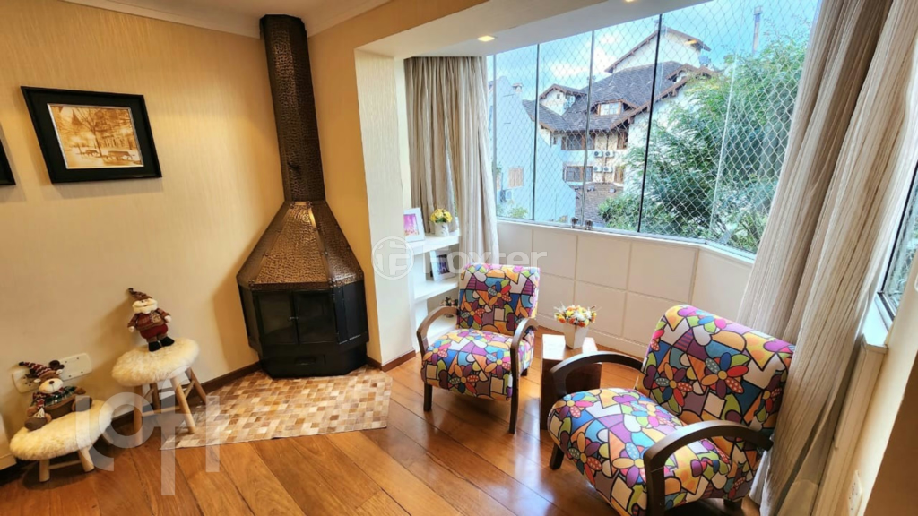 Apartamento à venda com 2 quartos, 76m² - Foto 3