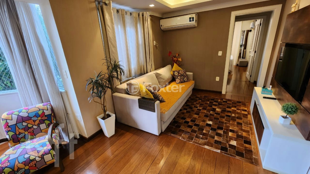 Apartamento à venda com 2 quartos, 76m² - Foto 8