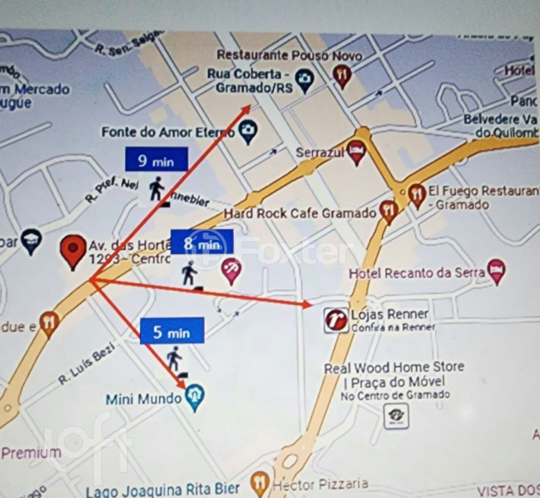 Apartamento à venda com 2 quartos, 76m² - Foto 24