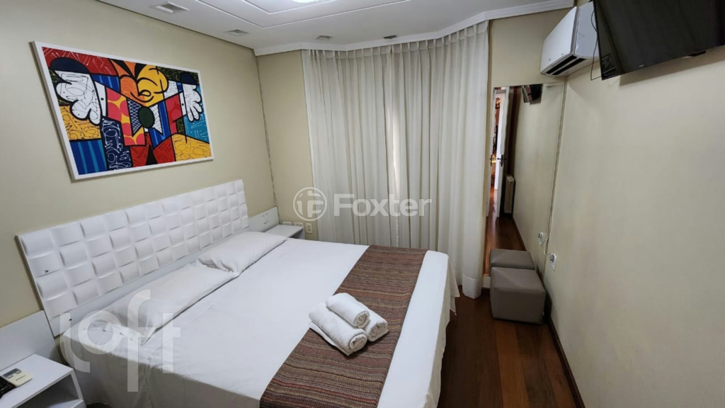 Apartamento à venda com 2 quartos, 76m² - Foto 18
