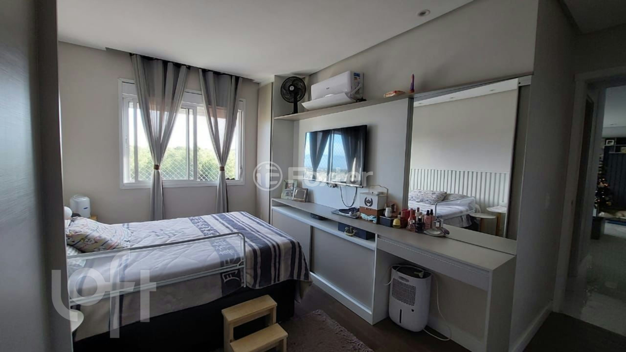 Apartamento à venda com 2 quartos, 76m² - Foto 9