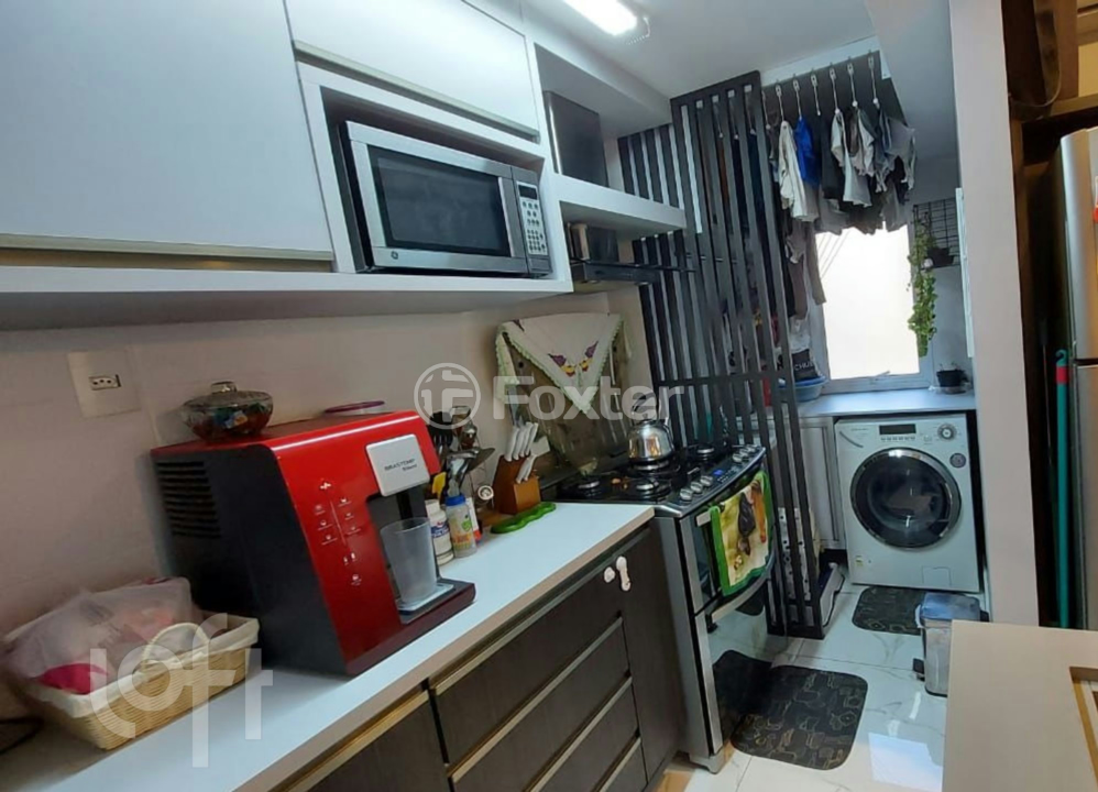 Apartamento à venda com 2 quartos, 76m² - Foto 7