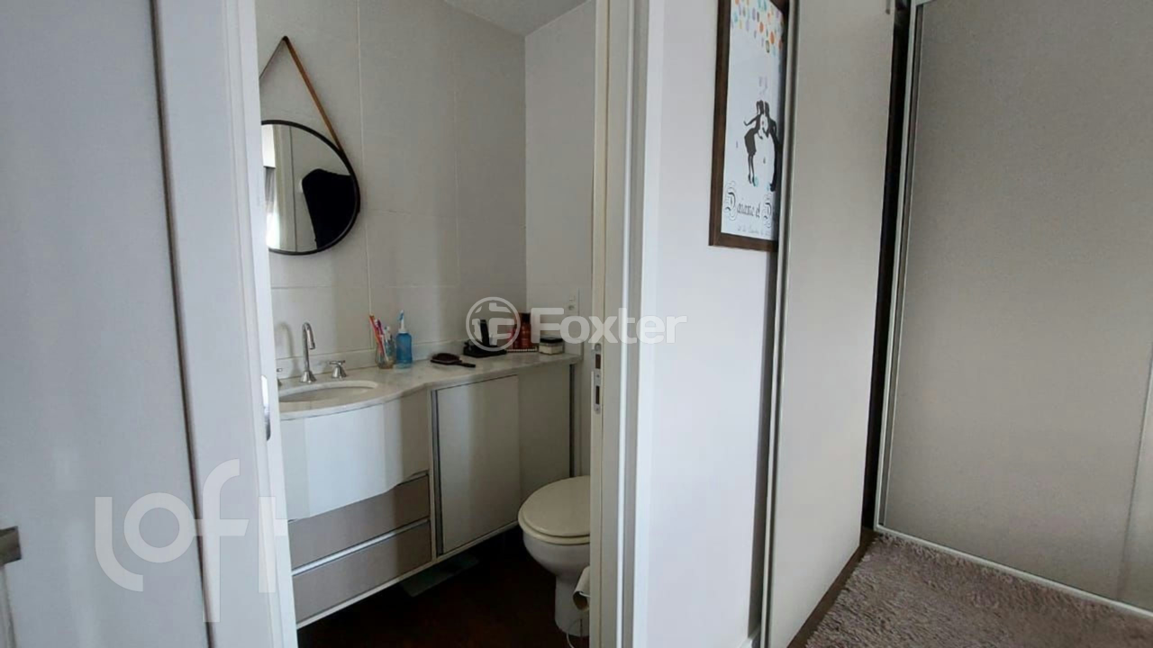 Apartamento à venda com 2 quartos, 76m² - Foto 14