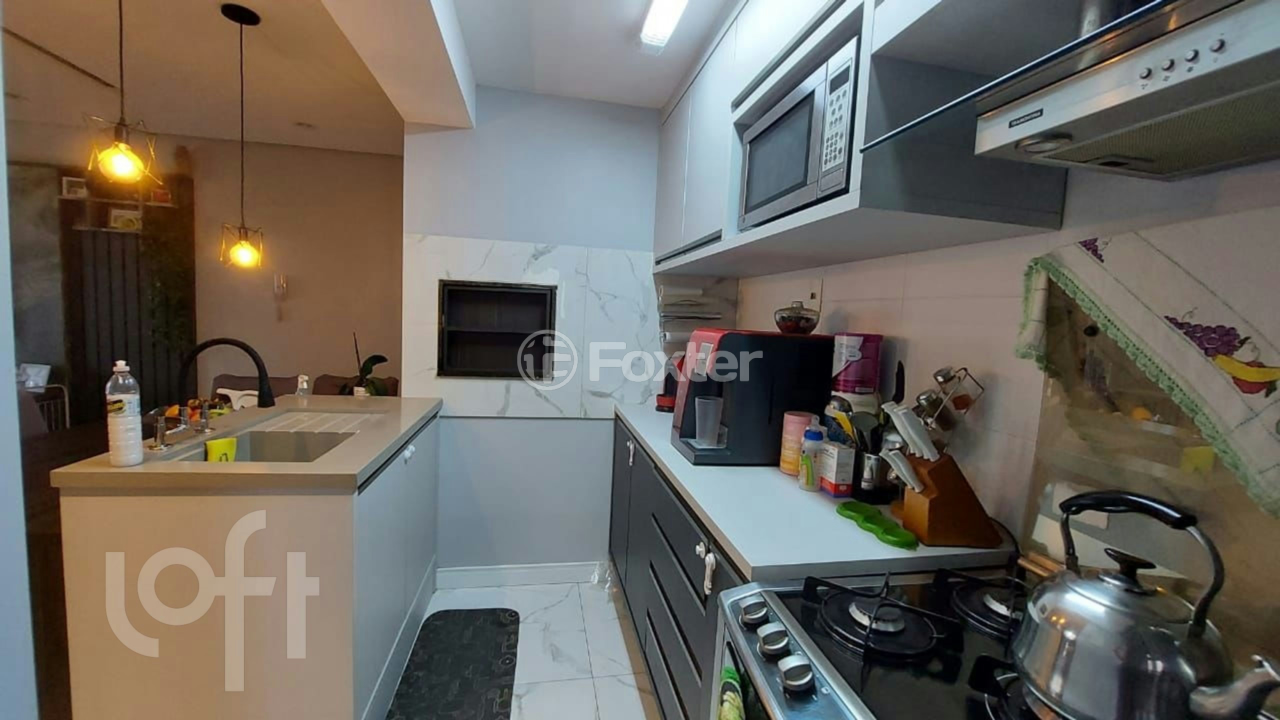 Apartamento à venda com 2 quartos, 76m² - Foto 8