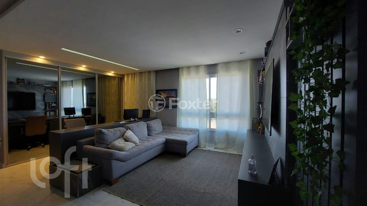 Apartamento à venda com 2 quartos, 76m² - Foto 1