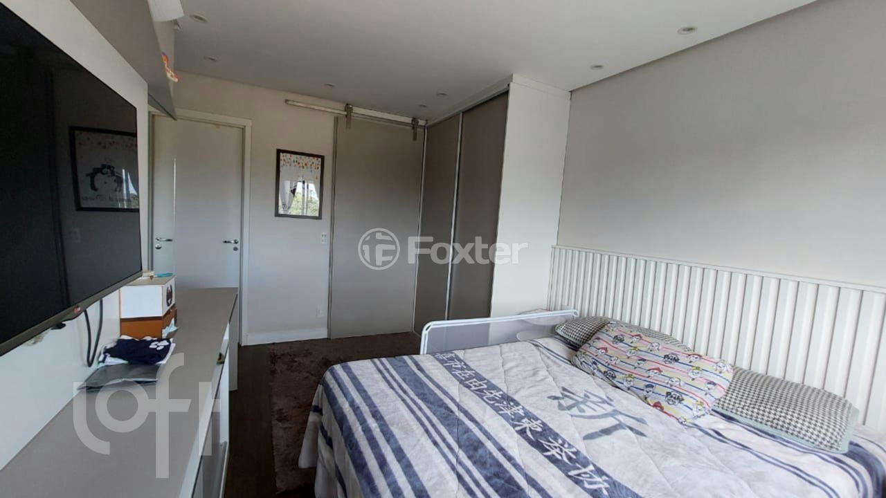 Apartamento à venda com 2 quartos, 76m² - Foto 10