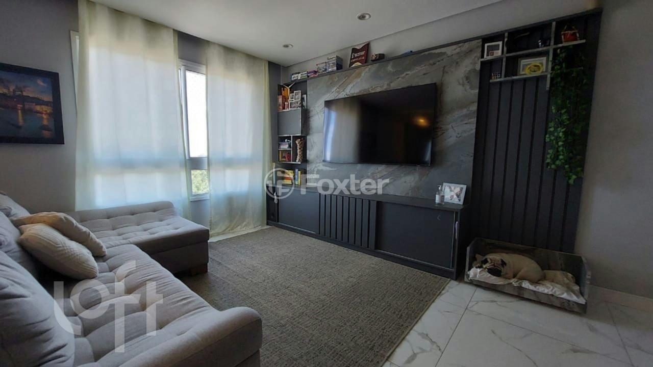 Apartamento à venda com 2 quartos, 76m² - Foto 22