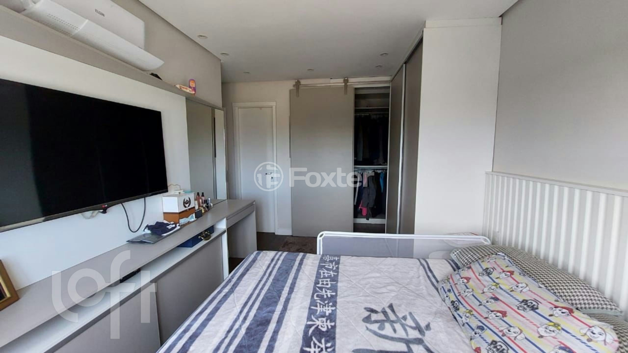 Apartamento à venda com 2 quartos, 76m² - Foto 11