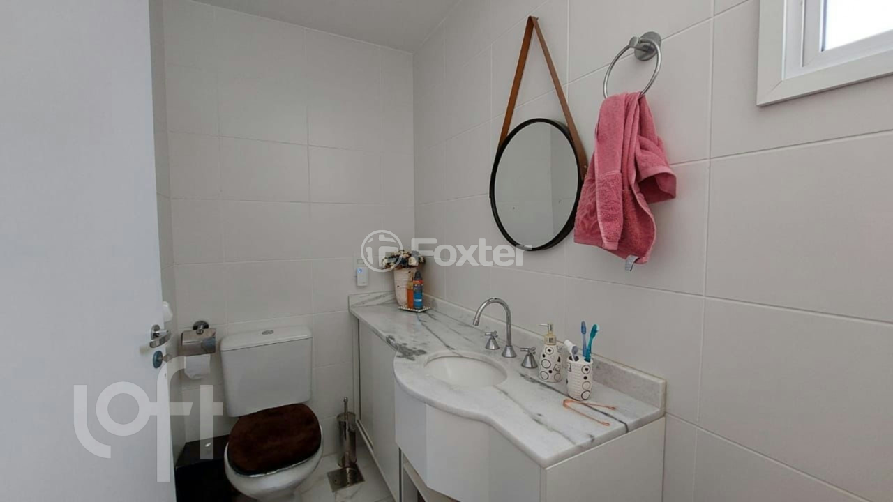 Apartamento à venda com 2 quartos, 76m² - Foto 16