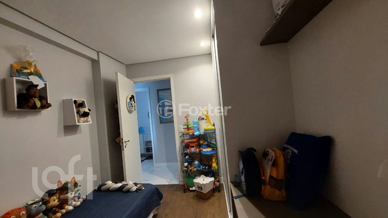 Apartamento à venda com 2 quartos, 76m² - Foto 18