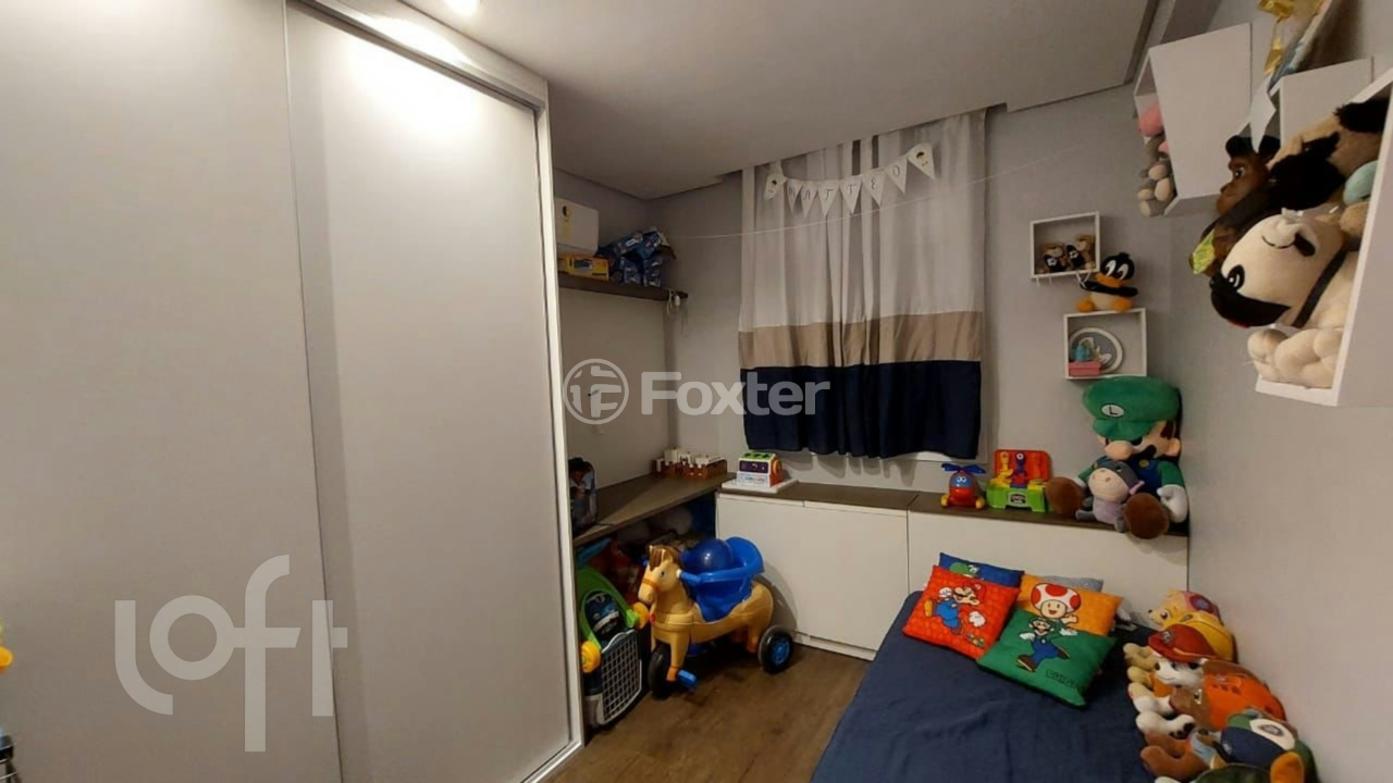 Apartamento à venda com 2 quartos, 76m² - Foto 19