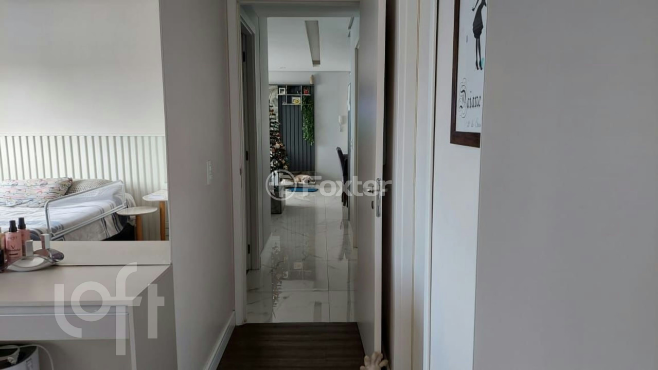Apartamento à venda com 2 quartos, 76m² - Foto 13