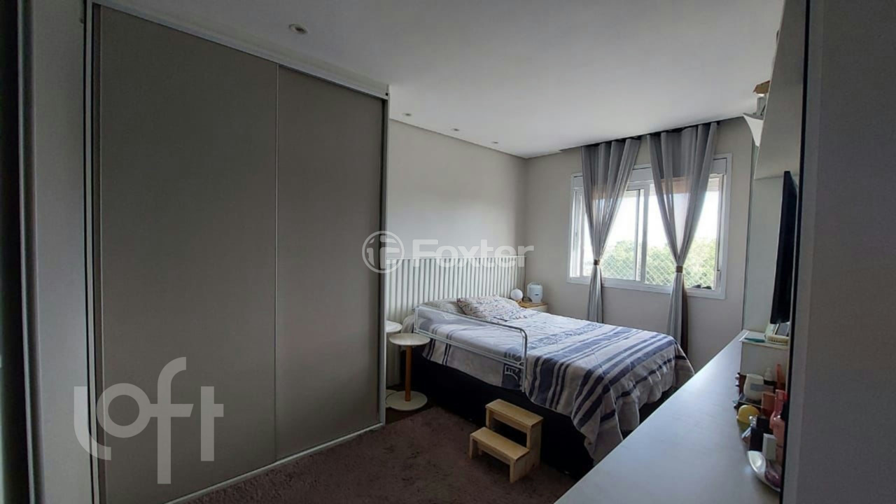 Apartamento à venda com 2 quartos, 76m² - Foto 12