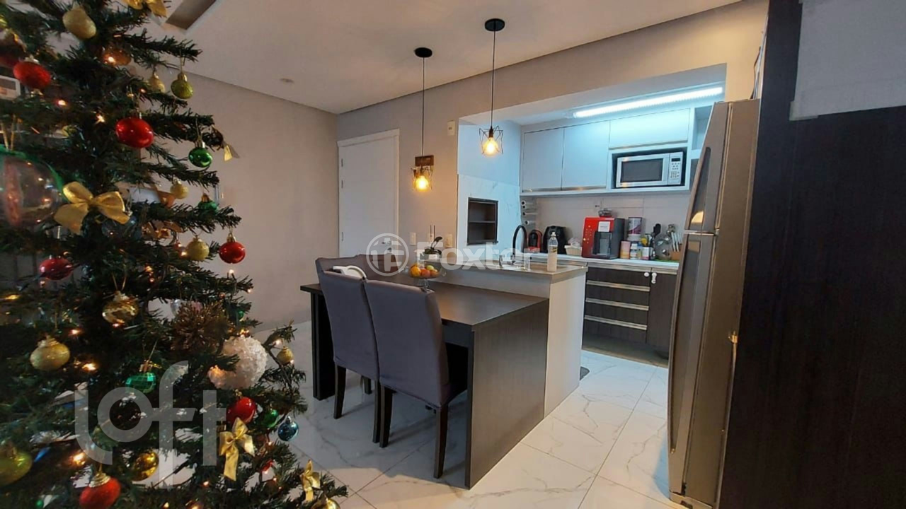Apartamento à venda com 2 quartos, 76m² - Foto 5