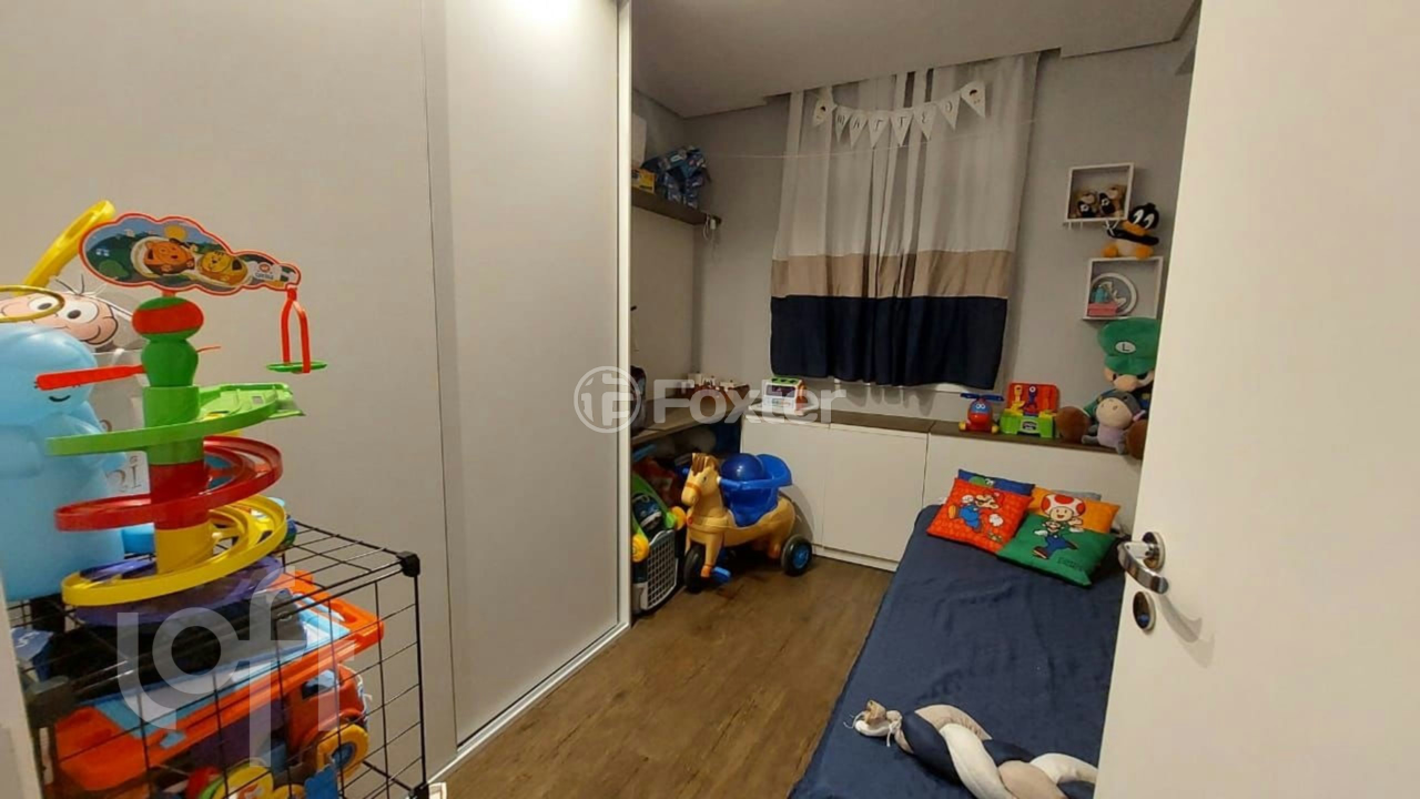 Apartamento à venda com 2 quartos, 76m² - Foto 17