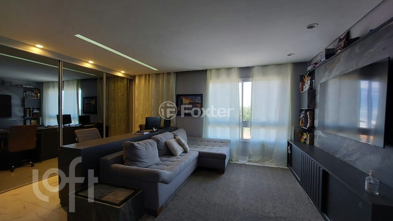 Apartamento à venda com 2 quartos, 76m² - Foto 4