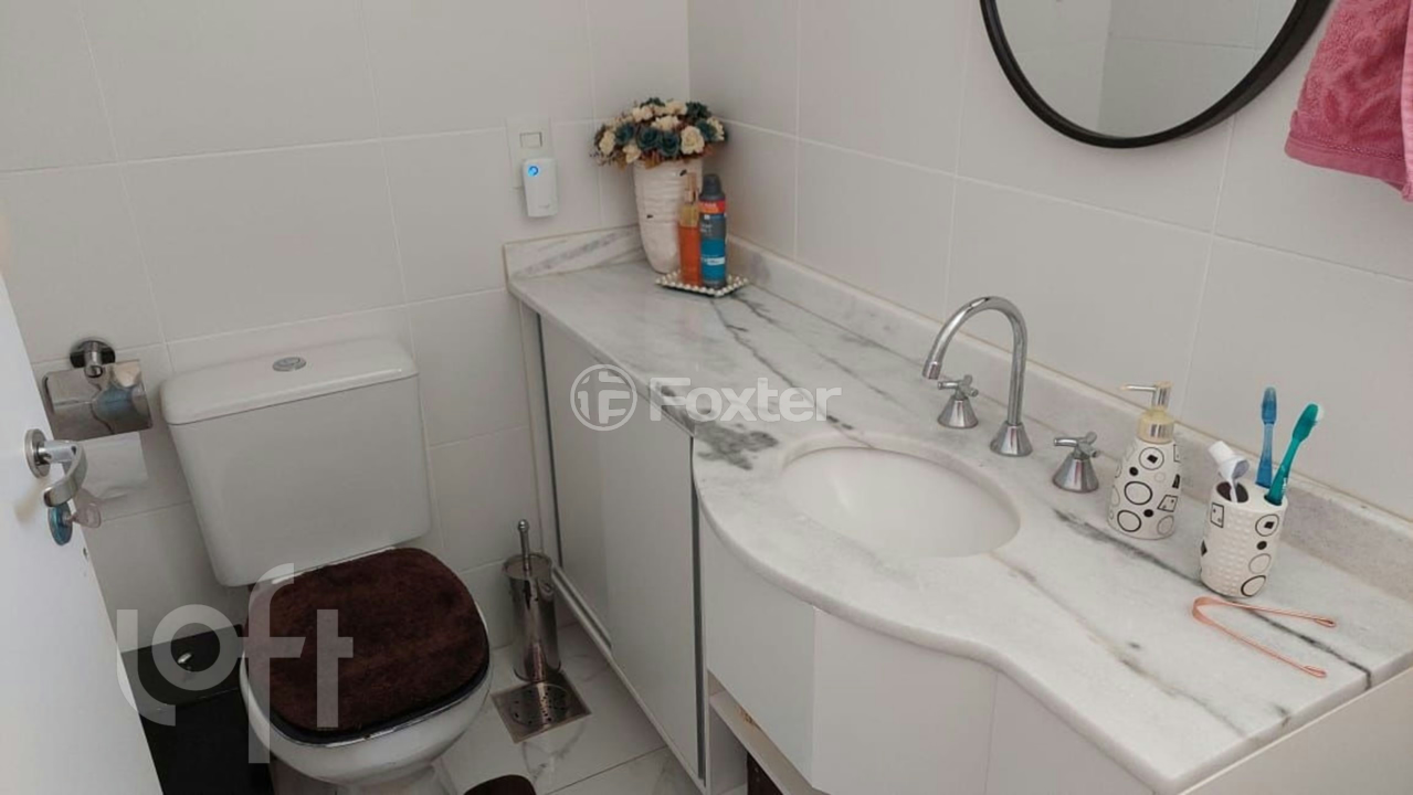 Apartamento à venda com 2 quartos, 76m² - Foto 15