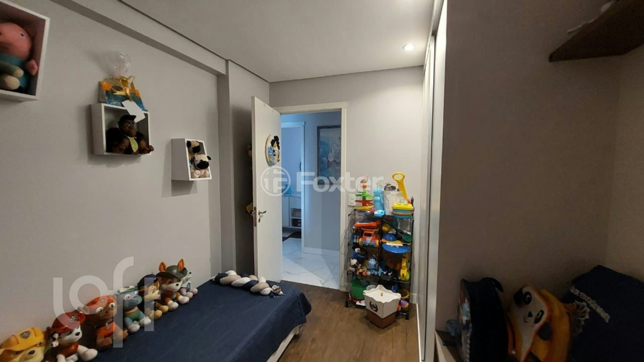 Apartamento à venda com 2 quartos, 76m² - Foto 21