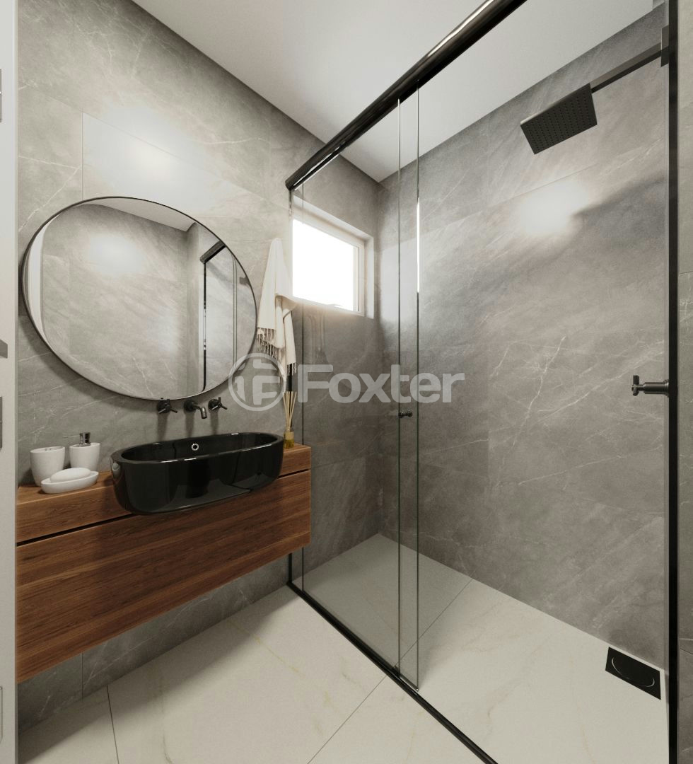 Apartamento à venda com 2 quartos, 72m² - Foto 3