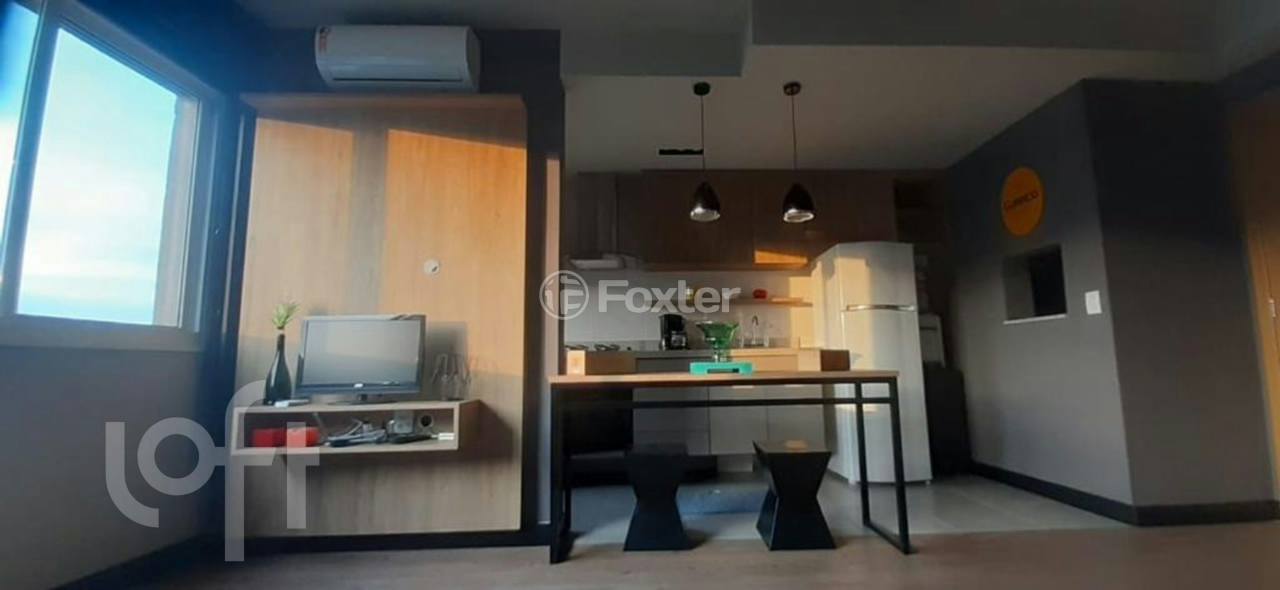 Apartamento à venda com 2 quartos, 59m² - Foto 7