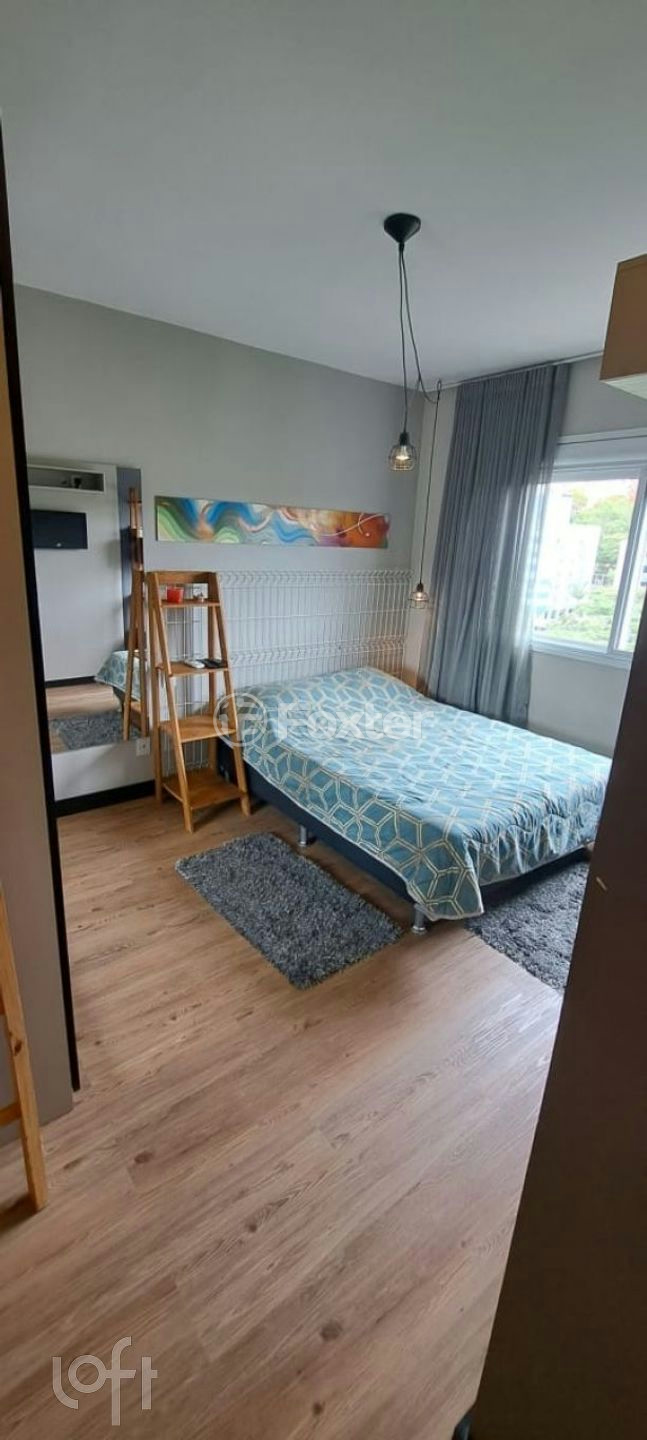 Apartamento à venda com 2 quartos, 59m² - Foto 14