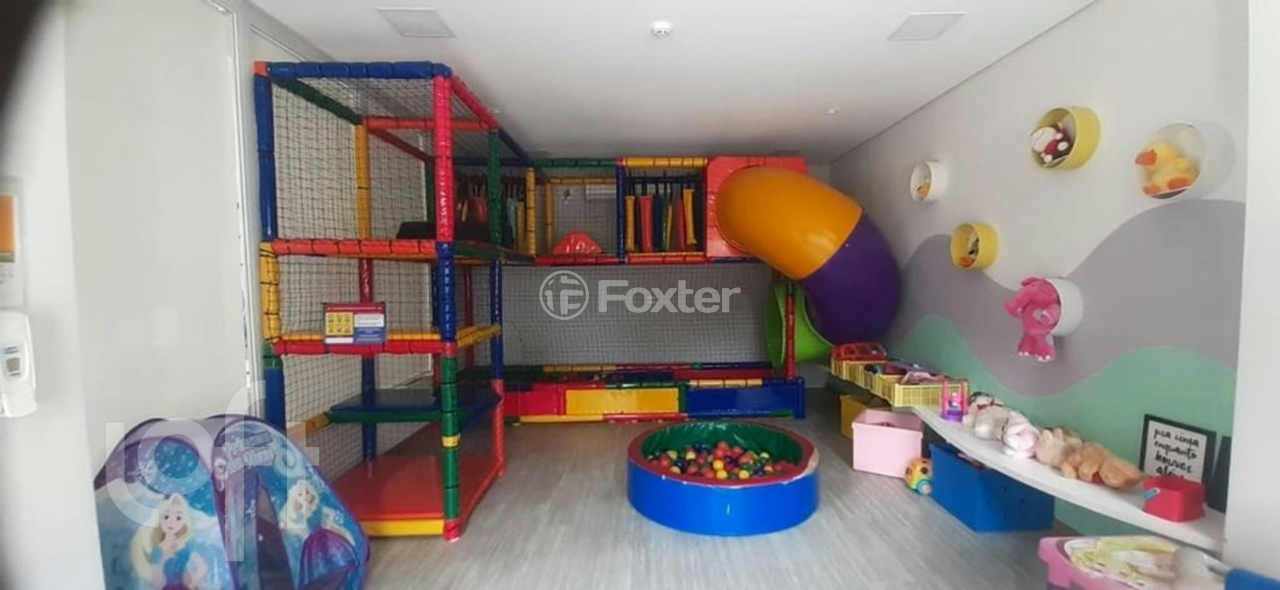 Apartamento à venda com 2 quartos, 59m² - Foto 15