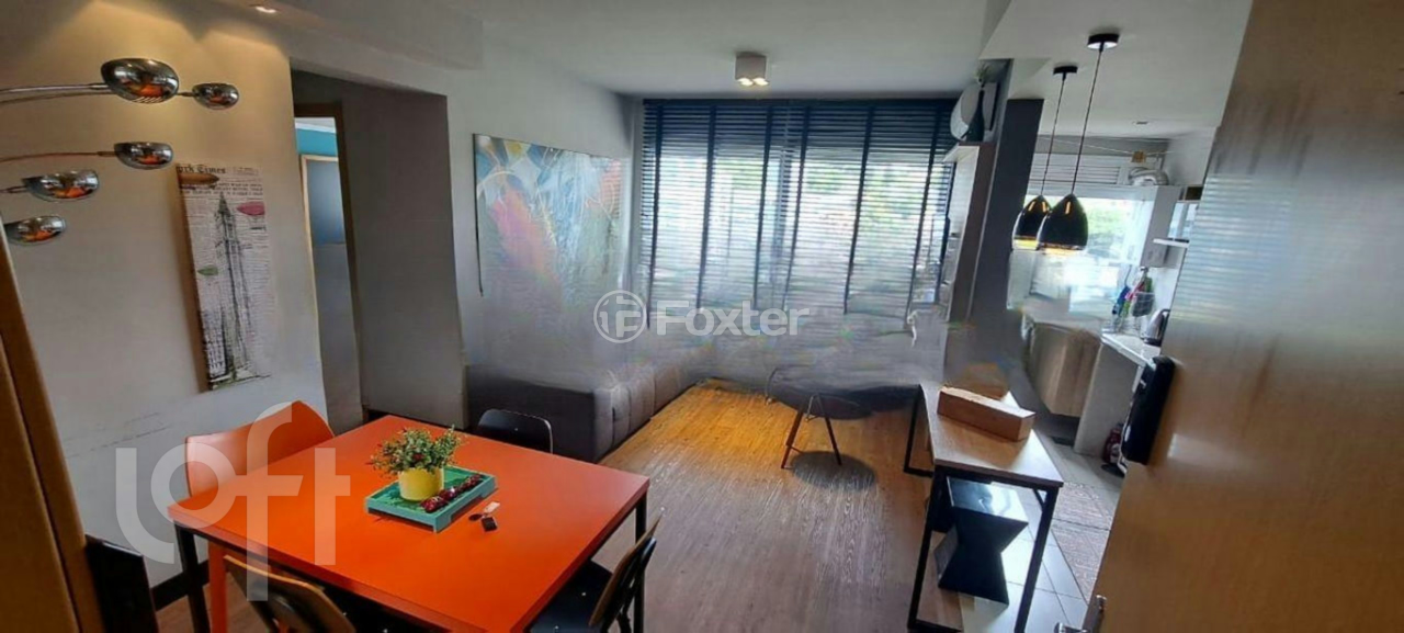 Apartamento à venda com 2 quartos, 59m² - Foto 16
