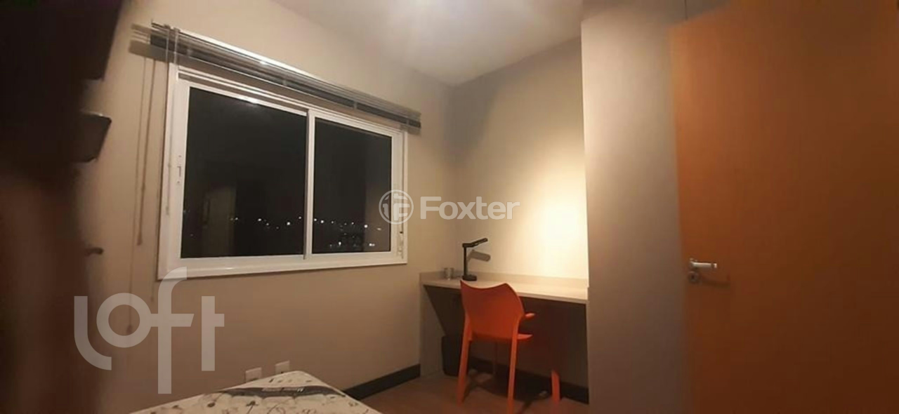 Apartamento à venda com 2 quartos, 59m² - Foto 9