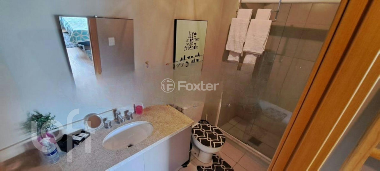 Apartamento à venda com 2 quartos, 59m² - Foto 11