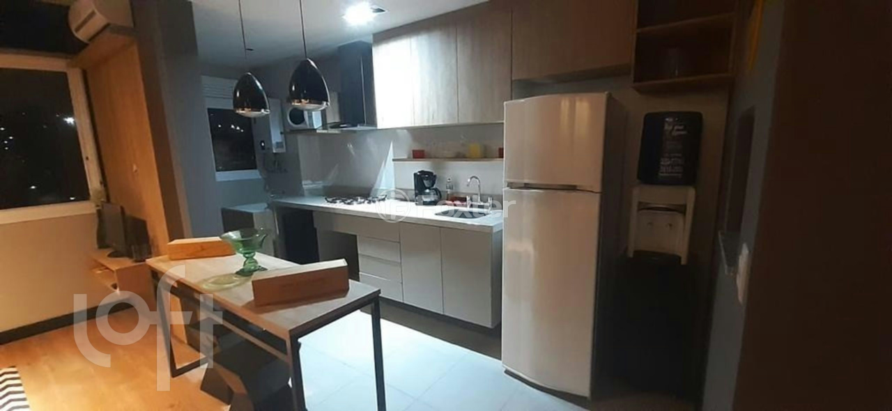 Apartamento à venda com 2 quartos, 59m² - Foto 6