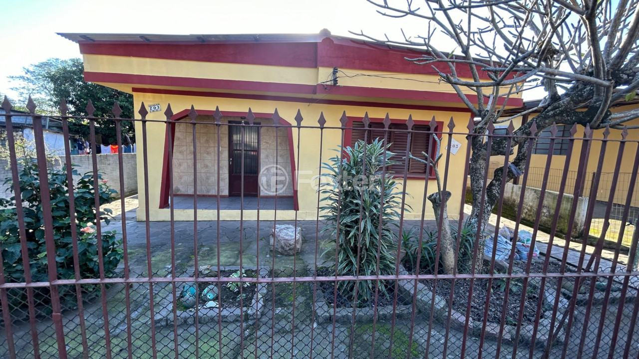 Casa à venda com 3 quartos, 120m² - Foto 2