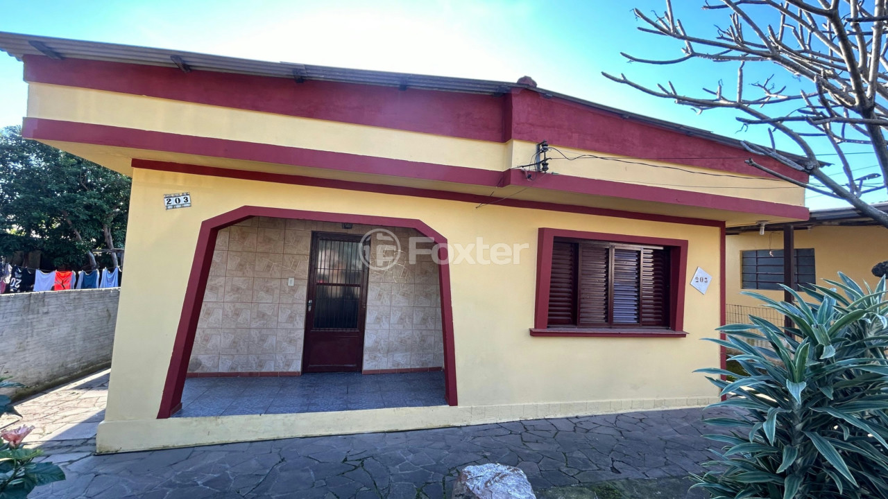 Casa à venda com 3 quartos, 120m² - Foto 4