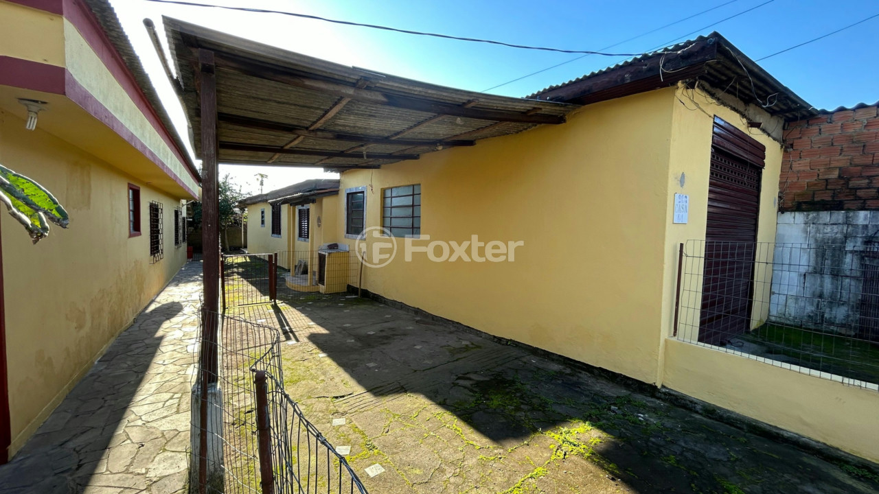 Casa à venda com 3 quartos, 120m² - Foto 31