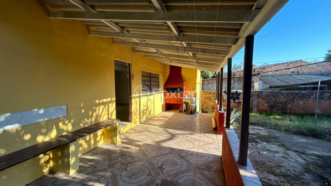 Casa à venda com 3 quartos, 120m² - Foto 26