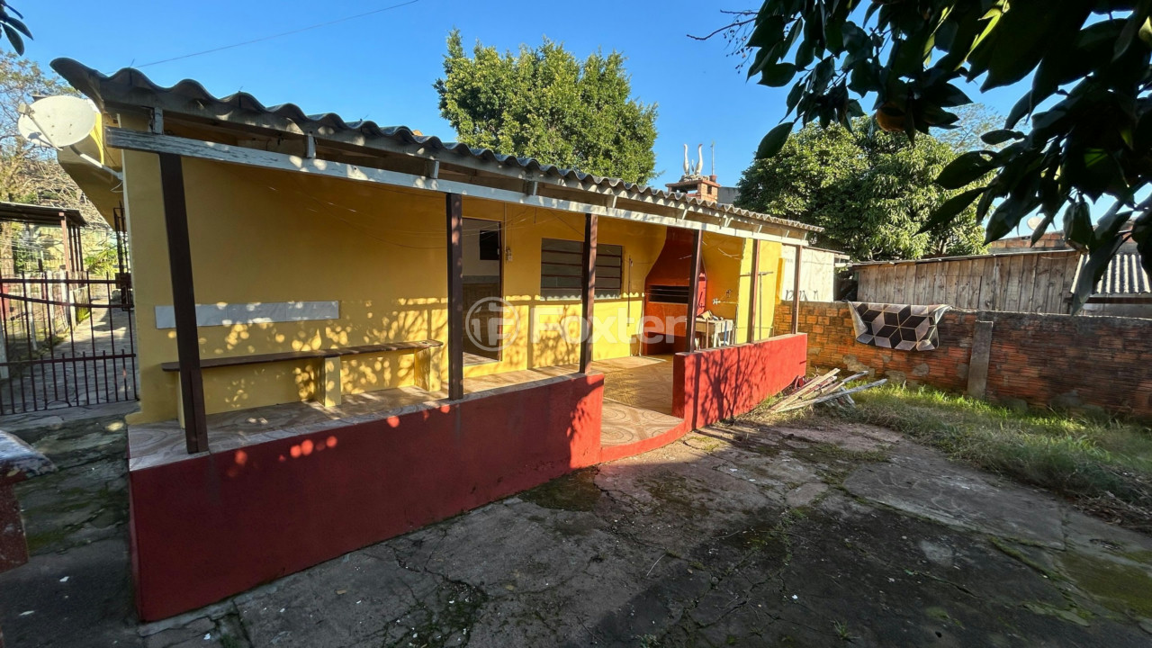 Casa à venda com 3 quartos, 120m² - Foto 27