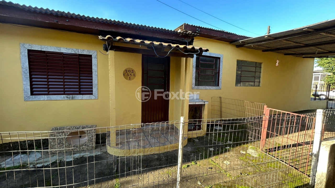 Casa à venda com 3 quartos, 120m² - Foto 29