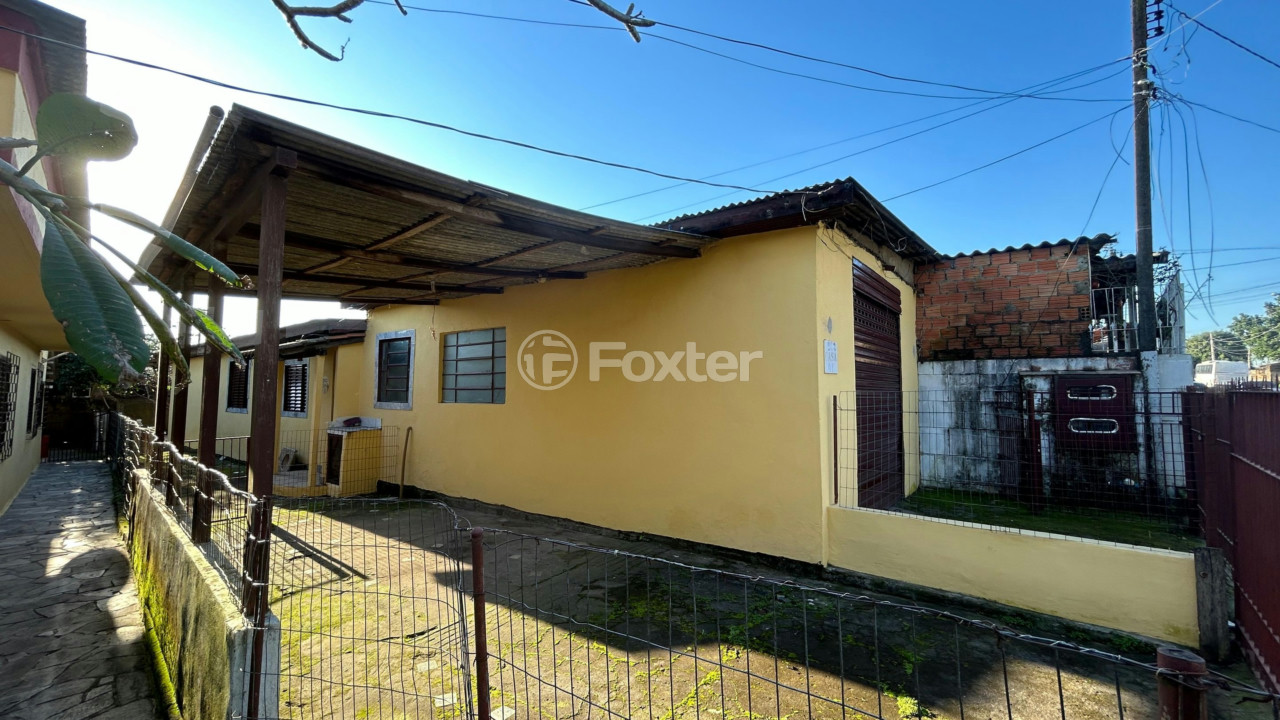 Casa à venda com 3 quartos, 120m² - Foto 32