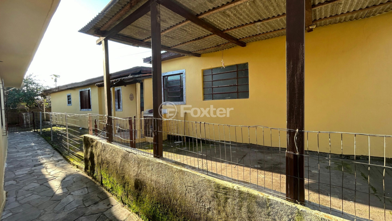 Casa à venda com 3 quartos, 120m² - Foto 30