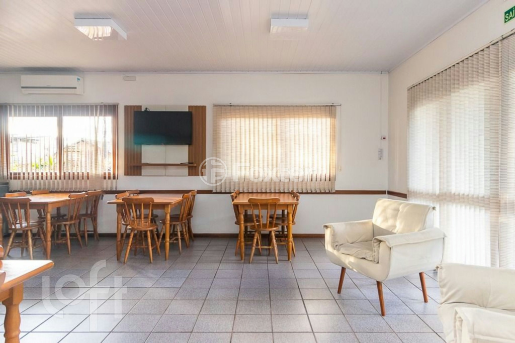 Apartamento à venda com 2 quartos, 78m² - Foto 31